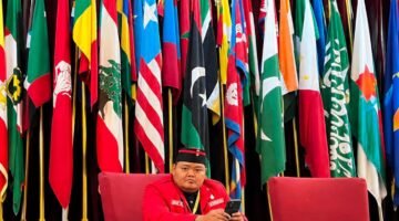 DPP GMNI Soroti Keselamatan Pelayaran Nasional Usai Tragedi KM Virgo Transport 8