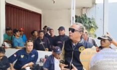 Parkir Gratis Alfamart Banyumas Per 1 Oktober Ditolak Juru Parkir   