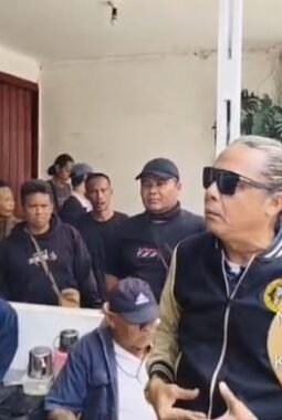 Parkir Gratis Alfamart Banyumas Per 1 Oktober Ditolak Juru Parkir   