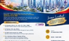 Perkuat Kepercayaan Investor, Indonesia-China Gelar Forum Teknologi Kota Digital