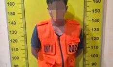 Aksi RPP Berakhir di Tangan Polisi, Sabu Puluhan Gram Ditemukan dalam Bagasi Motor