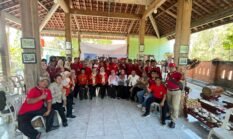 Dari Study Tiru ke Rembang, Desa Wisata Demak Dipacu Makin Kreatif