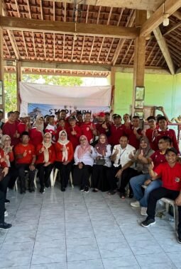 Dari Study Tiru ke Rembang, Desa Wisata Demak Dipacu Makin Kreatif