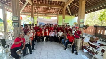 Dari Study Tiru ke Rembang, Desa Wisata Demak Dipacu Makin Kreatif