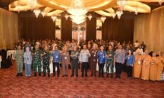 Sinergi Lintas Instansi Diperkuat, Pelayanan dan Kesejahteraan Veteran Jadi Perhatian
