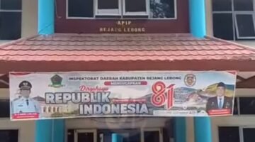 Heboh dugaan hubungan gelap antara seorang kepala sekolah (kepsek) dan guru honorer di salah satu sekolah dasar (SD) 