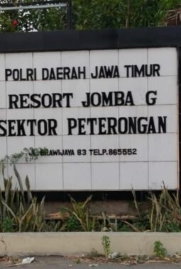 Dugaan Penyimpangan di Polsek Peterongan: Diminta Rp50 Juta Terkait Narkoba
