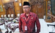 Gebyar PBB-P2 Banyumas 2026, Realisasi Sudah 74 Persen, Wajib Pajak Taat Dapat Hadiah