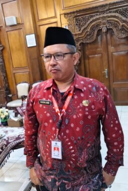 Gebyar PBB-P2 Banyumas 2026, Realisasi Sudah 74 Persen, Wajib Pajak Taat Dapat Hadiah