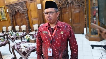 Gebyar PBB-P2 Banyumas 2026, Realisasi Sudah 74 Persen, Wajib Pajak Taat Dapat Hadiah