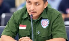 Kasus Dugaan Pemerasan di Samosir, BAKUMKU: Jangan Hanya Fokus pada Penerima Uang