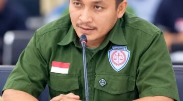 Kasus Dugaan Pemerasan di Samosir, BAKUMKU: Jangan Hanya Fokus pada Penerima Uang