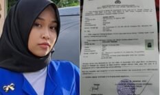 EVIN ARIF TAUFANI (20 Tahun) Hilang Misterius di Tengaran Semarang, Keluarga Memohon Bantuan Masyarakat