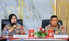 Viral ! Pemerhati Hukum Desak Kapolres Tebingtinggi, lakukan upaya RJ dugaan Pencurian dua Buah Tandan Sawit di Kebun Manako