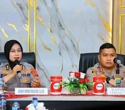 Viral ! Pemerhati Hukum Desak Kapolres Tebingtinggi, lakukan upaya RJ dugaan Pencurian dua Buah Tandan Sawit di Kebun Manako