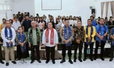 Kongres I GAMPERA Tetapkan Armada–Elshaddai, Nahkoda Baru Periode 2026–2029