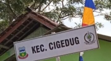 GEMPAR! QARI TUNA NETRA CIGEDUG RUKYATKAN EMAS MTQ NASIONAL 2026, JAWA BARAT DIBUAT BANGGA!