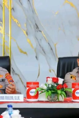Viral ! Pemerhati Hukum Desak Kapolres Tebingtinggi, lakukan upaya RJ dugaan Pencurian dua Buah Tandan Sawit di Kebun Manako