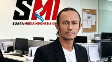 Soroti Nasib Guru Honorer Swasta, Suara Media Indonesia Surati BPJS Kesehatan Bogor Terkait Pemeriksaan Rahasia