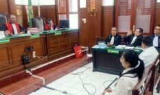 “Terbukti Menipu Dalam Kasus Investasi Rp5 Miliar, Agustin & Ranto Dijatuhi Hukuman Penjara!