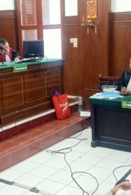“Terbukti Menipu Dalam Kasus Investasi Rp5 Miliar, Agustin & Ranto Dijatuhi Hukuman Penjara!