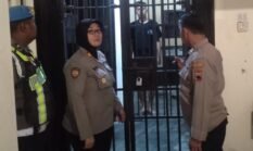 Mengaku Personel Polisi Aktif, Pria di Ambarawa Gelapkan Sepeda Motor Warga