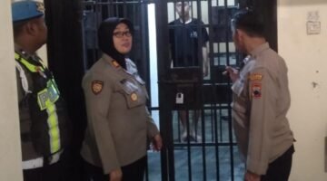 Mengaku Personel Polisi Aktif, Pria di Ambarawa Gelapkan Sepeda Motor Warga