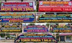 Apresiasi Mengalir Deras, Gabungan Ormas dan Tokoh Masyarakat Puji Gercep Polres Tanjungbalai Ungkap Bandar Narkoba Vape jaringan Internasional