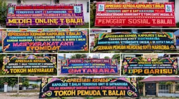 Apresiasi Mengalir Deras, Gabungan Ormas dan Tokoh Masyarakat Puji Gercep Polres Tanjungbalai Ungkap Bandar Narkoba Vape jaringan Internasional
