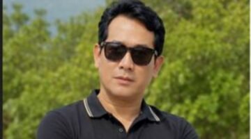 Ketika Laut Menjadi Jalur Keselamatan di Tengah Ancaman Perang