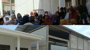 Pemdes Bira Timur Menyalurkan Bantuan Beras Pangan Berjalan Optimal Dan Sesuai Harapan Warga