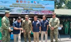 Bazar TNI Bersama Rakyat Semarakkan HUT ke-81 TNI dan HUT ke-76 Kodam IV/Diponegoro di Yogyakarta 