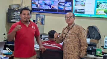 TPST BLE Banyumas Siapkan Langkah Cerdas Antisipasi Cegah Kebakaran