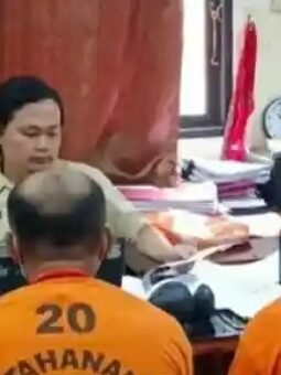 suami istri asal Bengkulu harus berurusan dengan polisi mengedarkan narkoba di Kota Lubuklinggau(sumatera selatan)