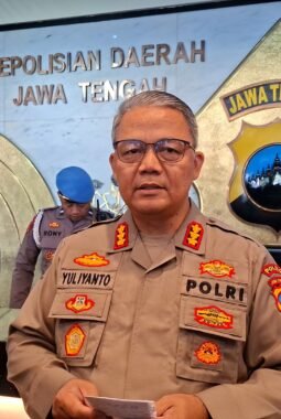 Hari Tani Nasional 2026, Sejumlah Kelompok Tani di Jateng Siapkan Kegiatan dan Penyampaian Aspirasi; Polda Jateng siapkan Pelayanan