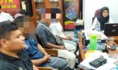 Bukan Sekadar Mendampingi, Bapas Pati Kawal 8 Anak Sejak BAP Awal di Polres Jepara