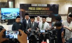 IGIC 2026 di Jakarta Targetkan 500 Peserta, “Jakarta Understanding” Disiapkan sebagai Rekomendasi Bersama