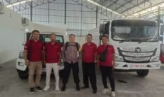 Verifikasi KDMP Getas Digelar, Fasilitas Belum Diserahkan ke Kalurahan