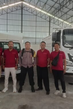 Verifikasi KDMP Getas Digelar, Fasilitas Belum Diserahkan ke Kalurahan