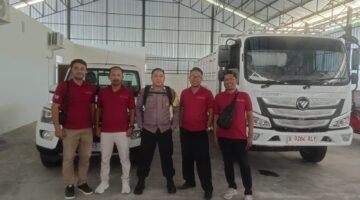 Verifikasi KDMP Getas Digelar, Fasilitas Belum Diserahkan ke Kalurahan