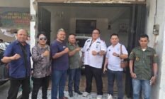 Paru-Paru Sholeh Diduga Bocor Dihantam Linggis, Kini Tim Hukum Korban dan Terduga Pelaku Tempuh Mediasi
