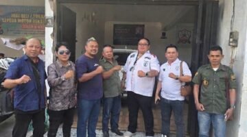 Paru-Paru Sholeh Diduga Bocor Dihantam Linggis, Kini Tim Hukum Korban dan Terduga Pelaku Tempuh Mediasi