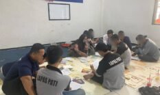 Lapas Pati Bekerja Sama dengan Dinas Pendidikan Fasilitasi Pendidikan Kesetaraan bagi Warga Binaan