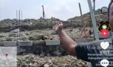 Temukan Dugaan Pelanggaran PLP2B di Kebulusan, Sugiyono Lapor Polda Jateng, Kini Dipanggil untuk Klarifikasi