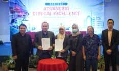 RSI Sultan Agung Semarang Gandeng Hospital Kuala Lumpur, Perkuat Layanan Emergency Menuju Global Islamic Teaching Hospital