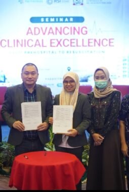 RSI Sultan Agung Semarang Gandeng Hospital Kuala Lumpur, Perkuat Layanan Emergency Menuju Global Islamic Teaching Hospital