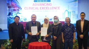 RSI Sultan Agung Semarang Gandeng Hospital Kuala Lumpur, Perkuat Layanan Emergency Menuju Global Islamic Teaching Hospital