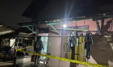 Tragis! Pria di Kudus Tewas Ditusuk Ayah Kandung, Polisi Dalami Motif