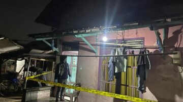 Tragis! Pria di Kudus Tewas Ditusuk Ayah Kandung, Polisi Dalami Motif