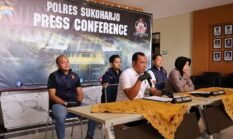 Jatanras Polda Jateng dan Satreskrim Polres Sukoharjo Ungkap Dugaan Pemerasan Disertai Kekerasan, Tiga Orang Diamankan